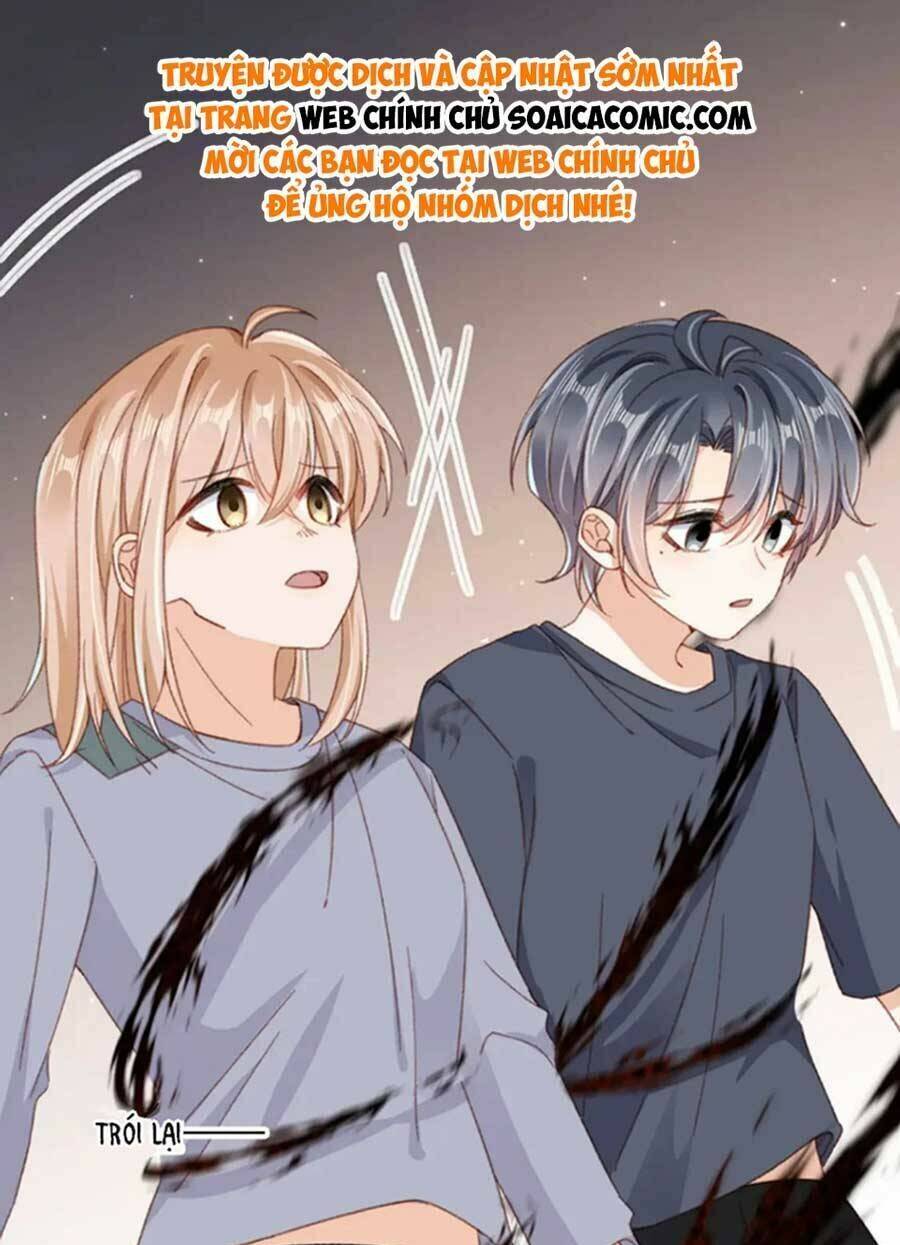 Nam Chính Và Nhân Vật Phản Diện Tôi Nuôi Đều Không Đứng Đắn: Chapter 101