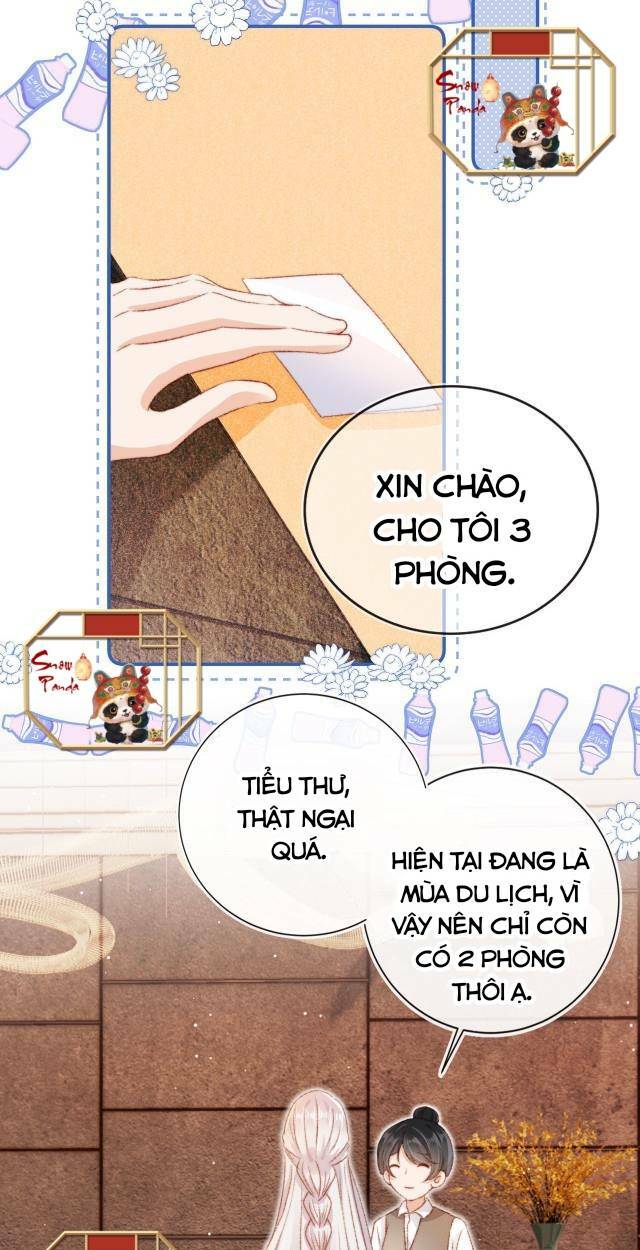 Nam Chính Và Nhân Vật Phản Diện Tôi Nuôi Đều Không Đứng Đắn: Chapter 11