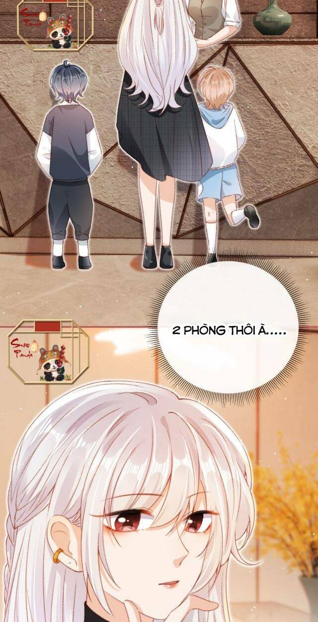 Nam Chính Và Nhân Vật Phản Diện Tôi Nuôi Đều Không Đứng Đắn: Chapter 11