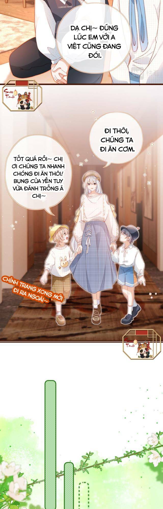 Nam Chính Và Nhân Vật Phản Diện Tôi Nuôi Đều Không Đứng Đắn: Chapter 12: -24