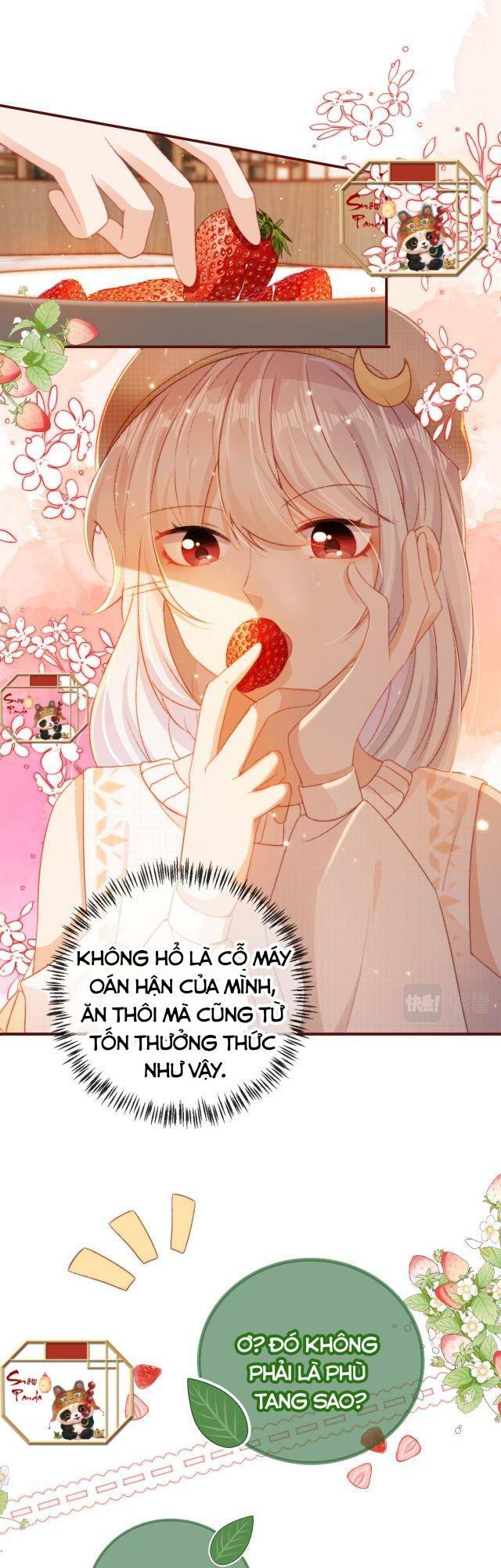 Nam Chính Và Nhân Vật Phản Diện Tôi Nuôi Đều Không Đứng Đắn: Chapter 12: -24
