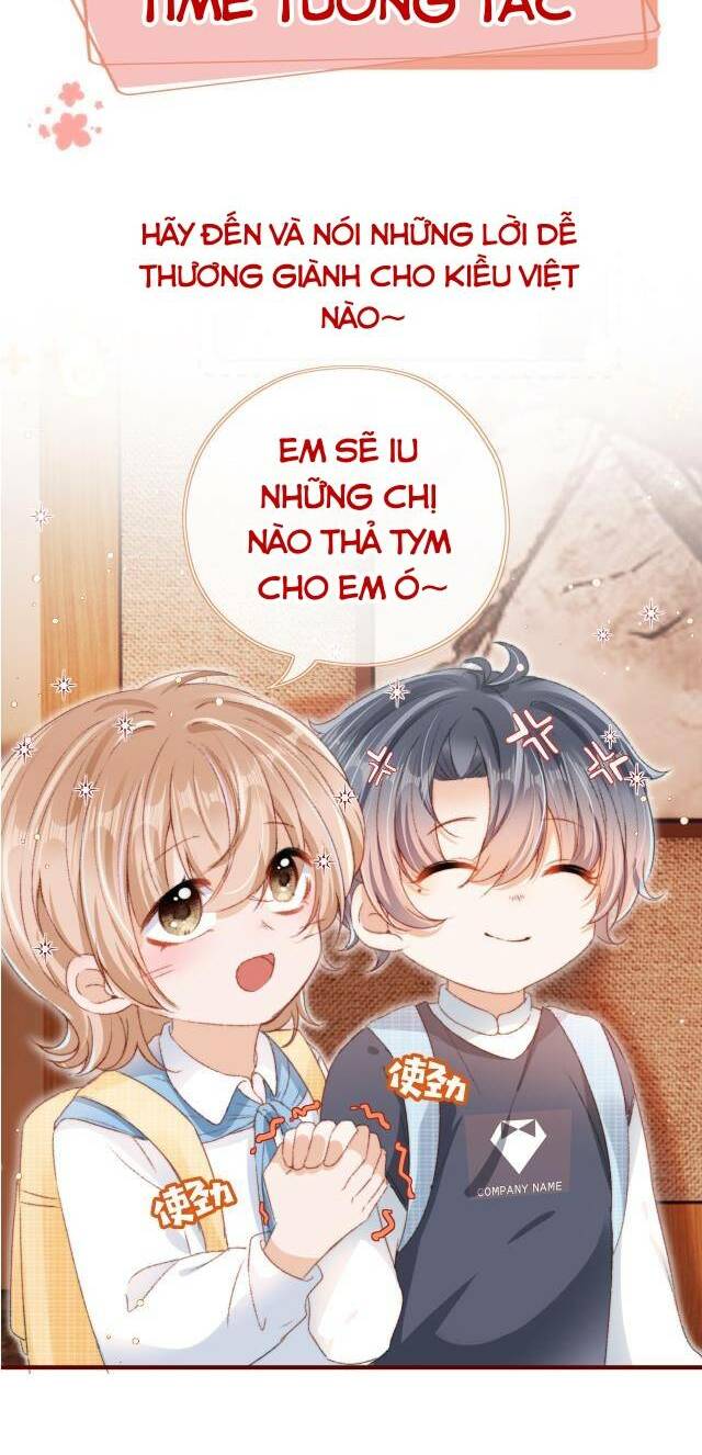 Nam Chính Và Nhân Vật Phản Diện Tôi Nuôi Đều Không Đứng Đắn: Chapter 12: -24
