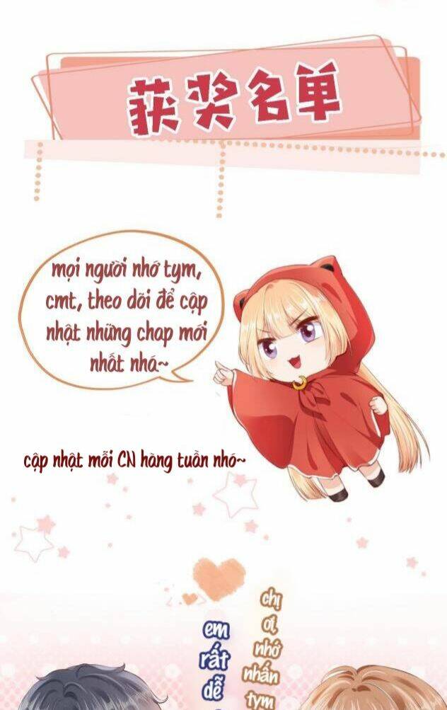Nam Chính Và Nhân Vật Phản Diện Tôi Nuôi Đều Không Đứng Đắn: Chapter 12: -24