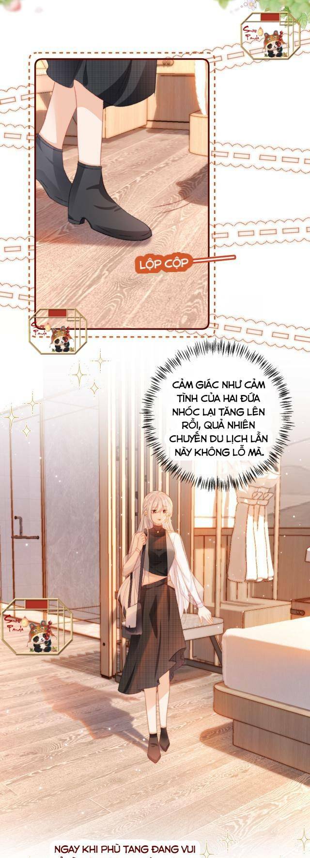 Nam Chính Và Nhân Vật Phản Diện Tôi Nuôi Đều Không Đứng Đắn: Chapter 12: -24