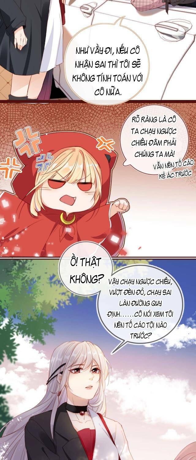 Nam Chính Và Nhân Vật Phản Diện Tôi Nuôi Đều Không Đứng Đắn: Chapter 2