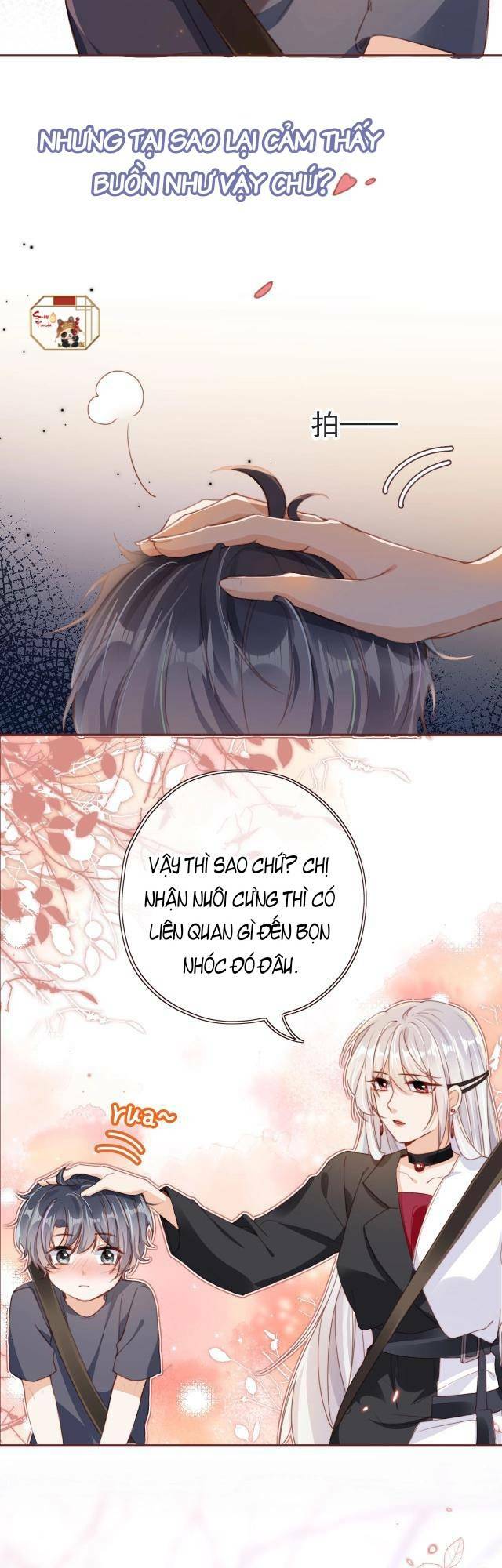 Nam Chính Và Nhân Vật Phản Diện Tôi Nuôi Đều Không Đứng Đắn: Chapter 2