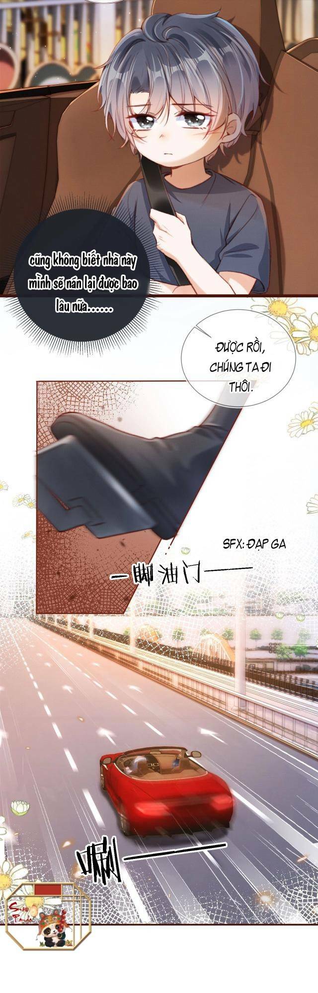 Nam Chính Và Nhân Vật Phản Diện Tôi Nuôi Đều Không Đứng Đắn: Chapter 2