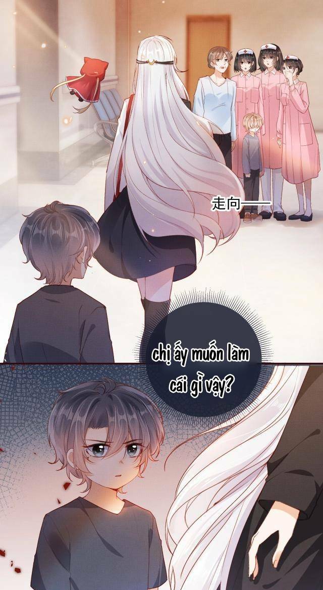 Nam Chính Và Nhân Vật Phản Diện Tôi Nuôi Đều Không Đứng Đắn: Chapter 2