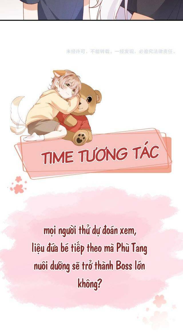 Nam Chính Và Nhân Vật Phản Diện Tôi Nuôi Đều Không Đứng Đắn: Chapter 2