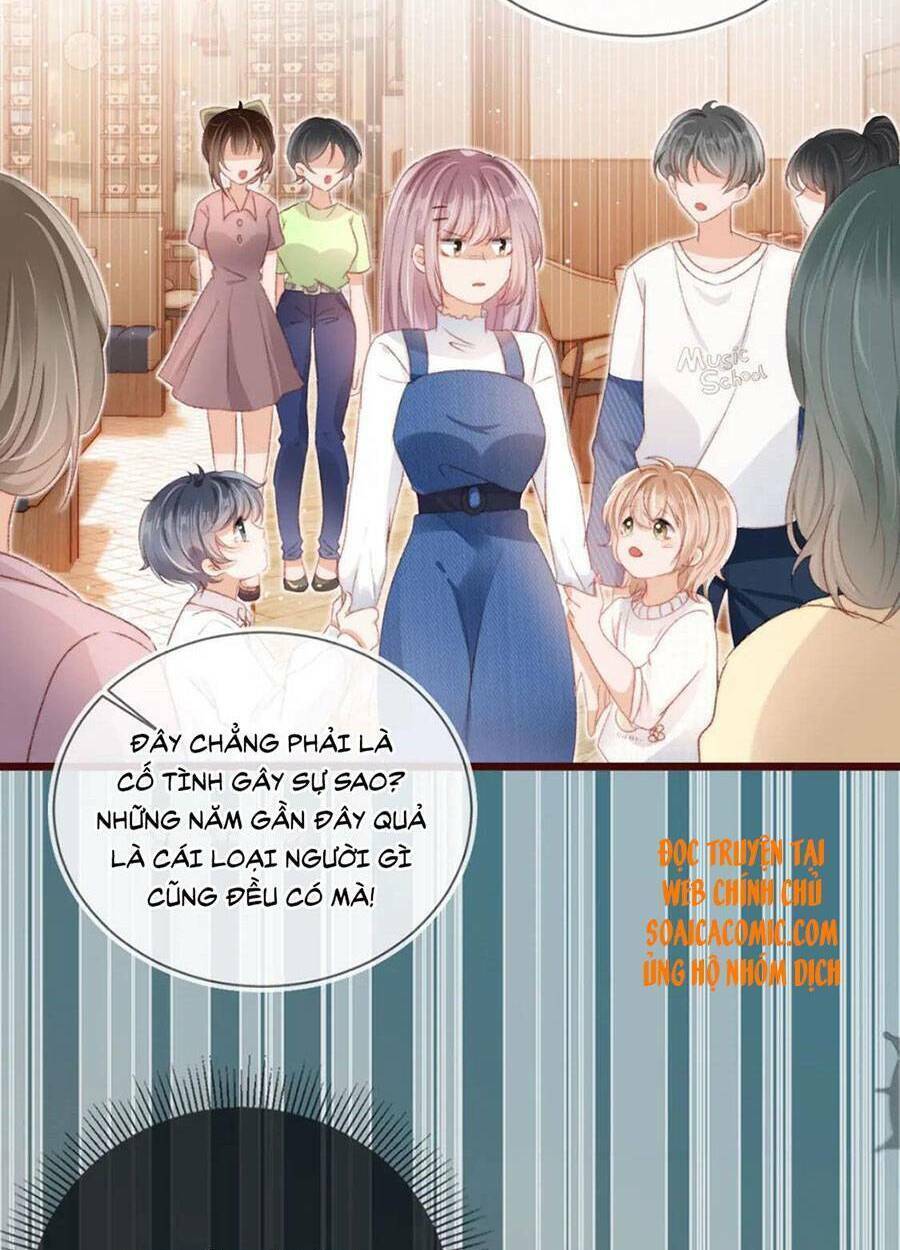 Nam Chính Và Nhân Vật Phản Diện Tôi Nuôi Đều Không Đứng Đắn: Chapter 25
