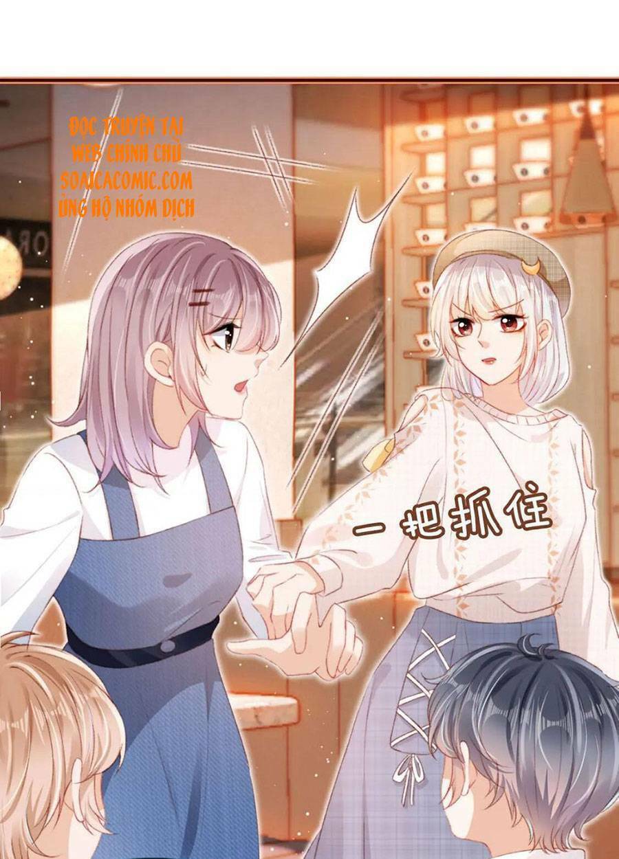 Nam Chính Và Nhân Vật Phản Diện Tôi Nuôi Đều Không Đứng Đắn: Chapter 25