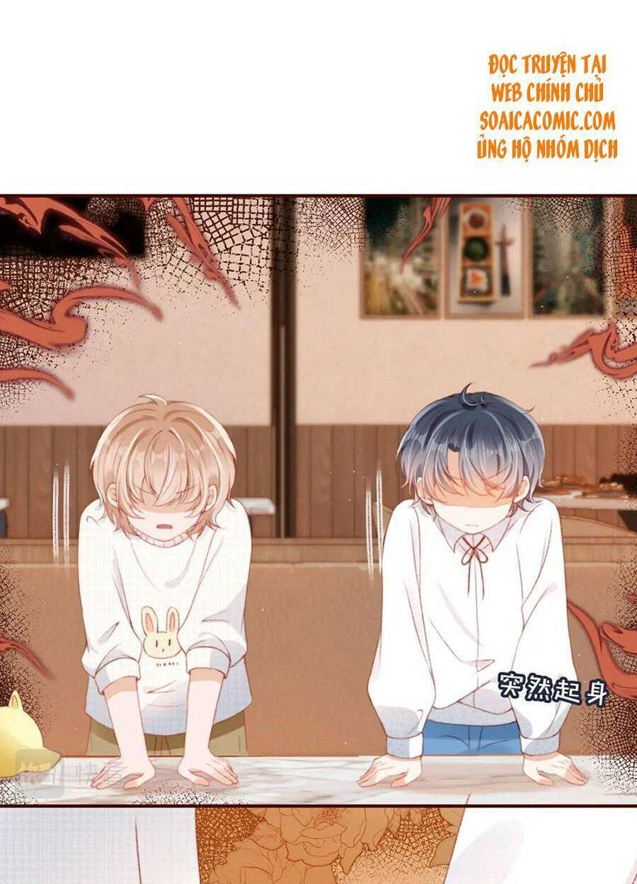 Nam Chính Và Nhân Vật Phản Diện Tôi Nuôi Đều Không Đứng Đắn: Chapter 25