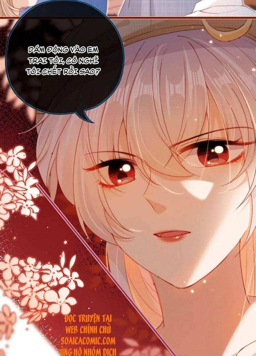 Nam Chính Và Nhân Vật Phản Diện Tôi Nuôi Đều Không Đứng Đắn: Chapter 25