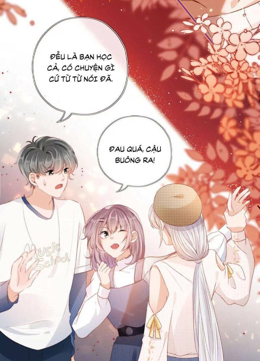 Nam Chính Và Nhân Vật Phản Diện Tôi Nuôi Đều Không Đứng Đắn: Chapter 25