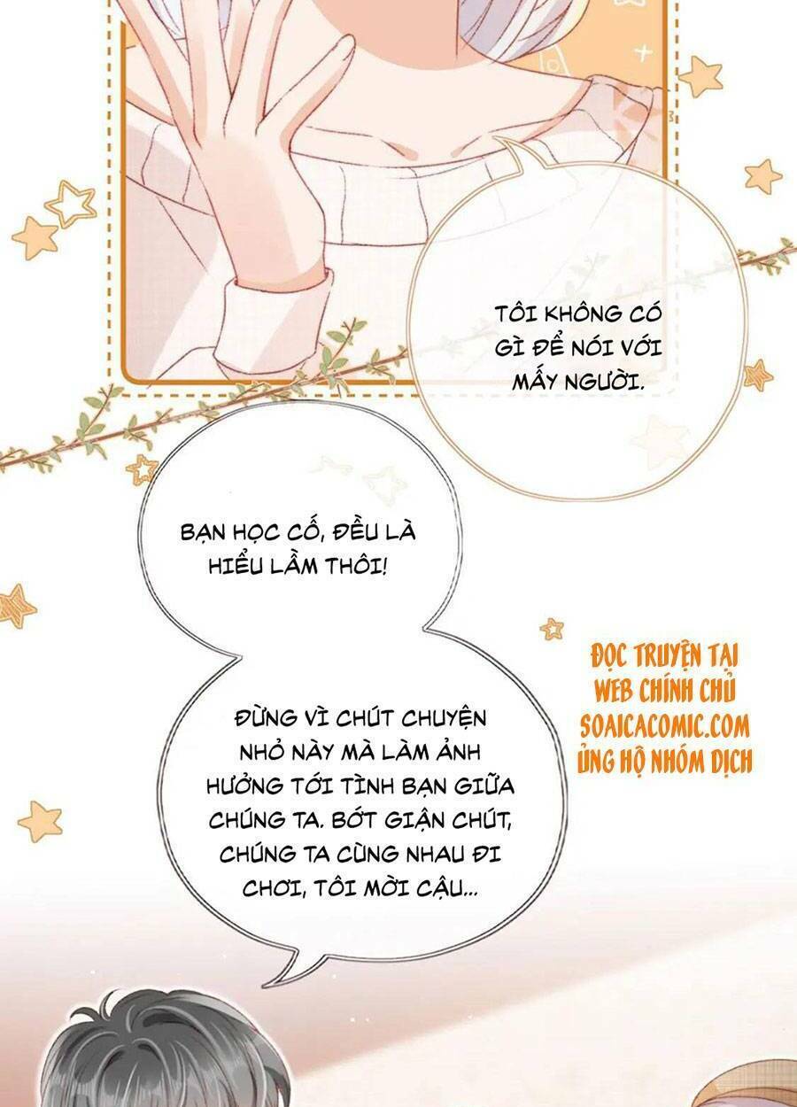 Nam Chính Và Nhân Vật Phản Diện Tôi Nuôi Đều Không Đứng Đắn: Chapter 25