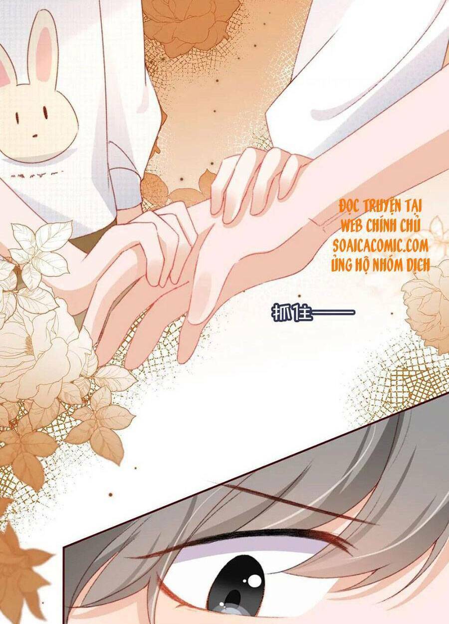 Nam Chính Và Nhân Vật Phản Diện Tôi Nuôi Đều Không Đứng Đắn: Chapter 25