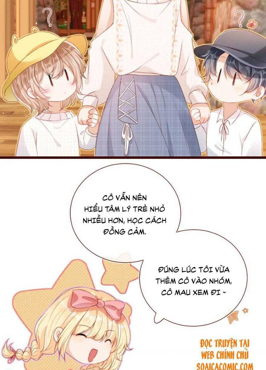Nam Chính Và Nhân Vật Phản Diện Tôi Nuôi Đều Không Đứng Đắn: Chapter 25