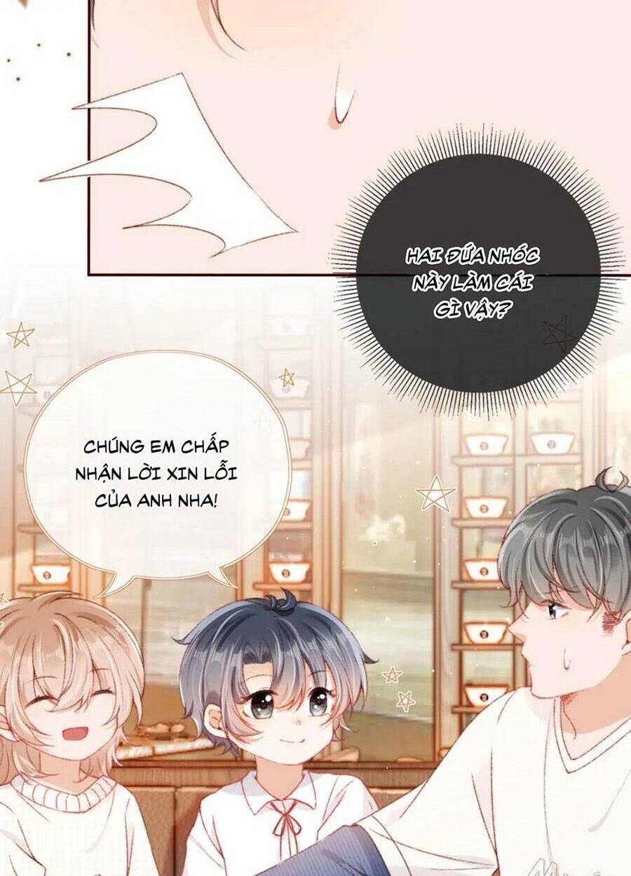 Nam Chính Và Nhân Vật Phản Diện Tôi Nuôi Đều Không Đứng Đắn: Chapter 25