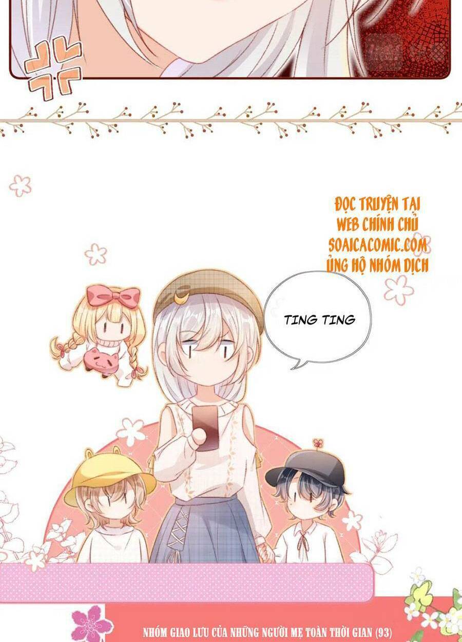 Nam Chính Và Nhân Vật Phản Diện Tôi Nuôi Đều Không Đứng Đắn: Chapter 25
