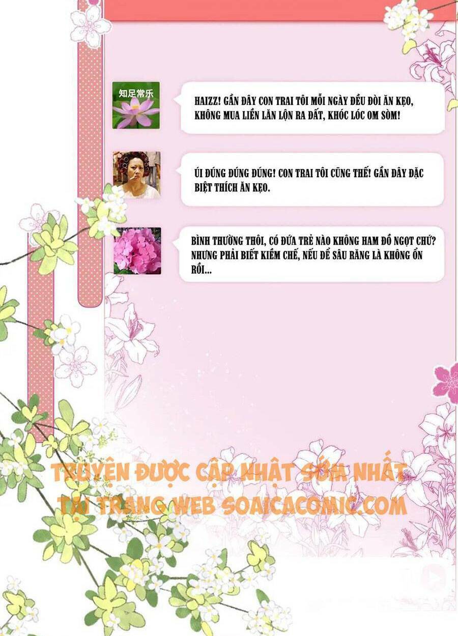 Nam Chính Và Nhân Vật Phản Diện Tôi Nuôi Đều Không Đứng Đắn: Chapter 25