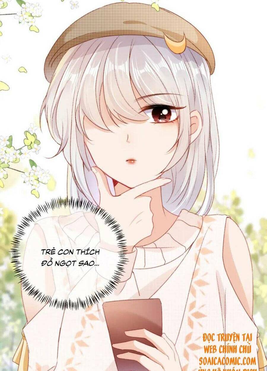 Nam Chính Và Nhân Vật Phản Diện Tôi Nuôi Đều Không Đứng Đắn: Chapter 25