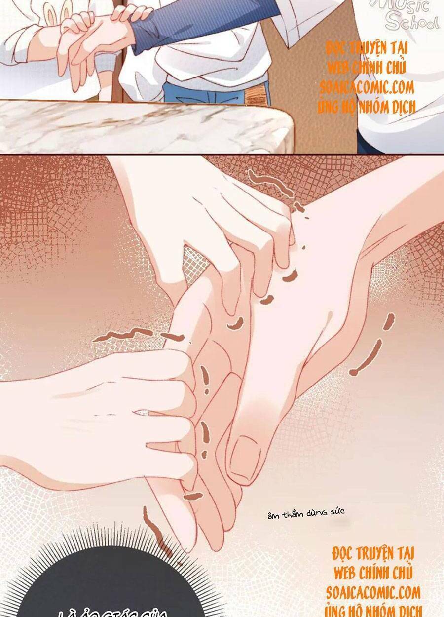 Nam Chính Và Nhân Vật Phản Diện Tôi Nuôi Đều Không Đứng Đắn: Chapter 25