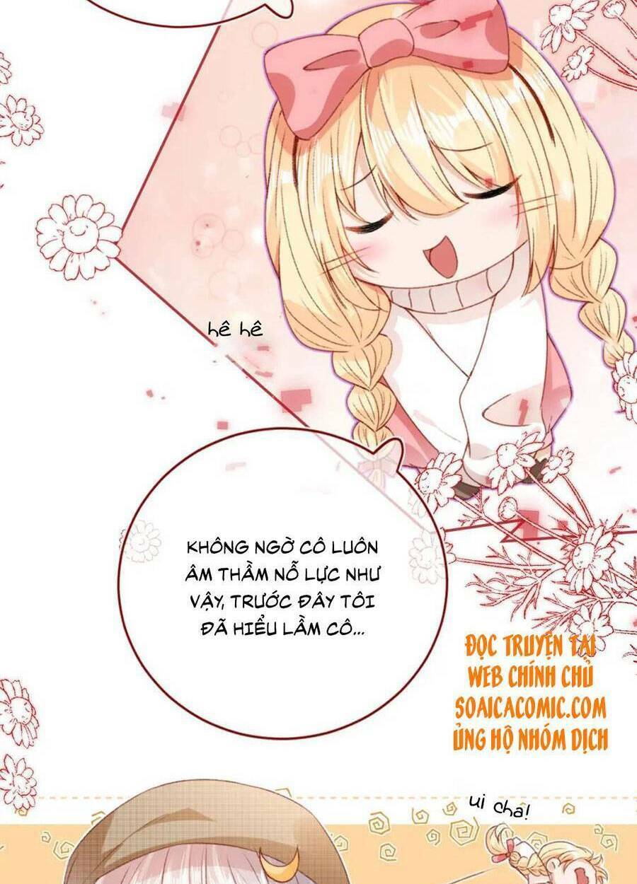 Nam Chính Và Nhân Vật Phản Diện Tôi Nuôi Đều Không Đứng Đắn: Chapter 26