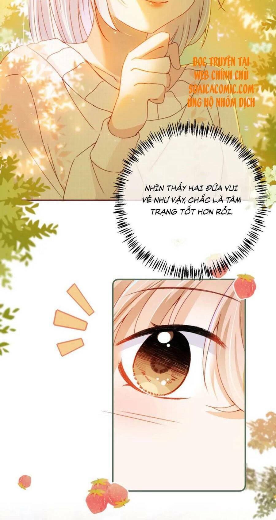Nam Chính Và Nhân Vật Phản Diện Tôi Nuôi Đều Không Đứng Đắn: Chapter 26