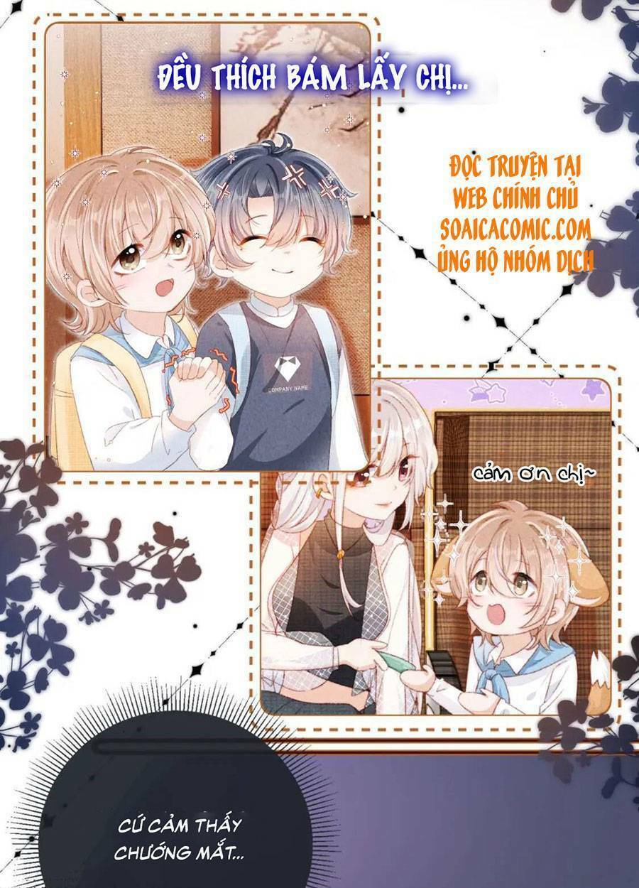 Nam Chính Và Nhân Vật Phản Diện Tôi Nuôi Đều Không Đứng Đắn: Chapter 26