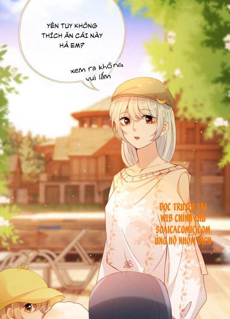 Nam Chính Và Nhân Vật Phản Diện Tôi Nuôi Đều Không Đứng Đắn: Chapter 26