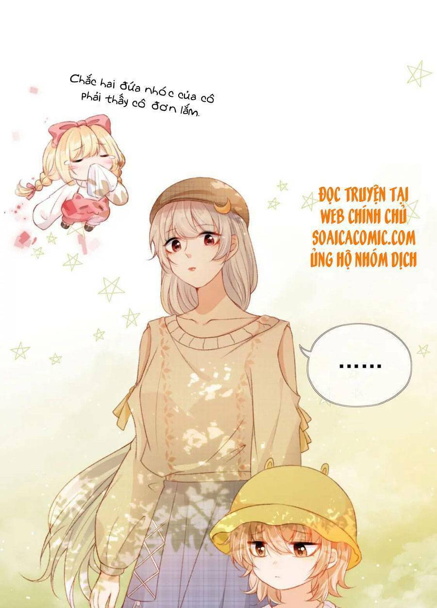 Nam Chính Và Nhân Vật Phản Diện Tôi Nuôi Đều Không Đứng Đắn: Chapter 26