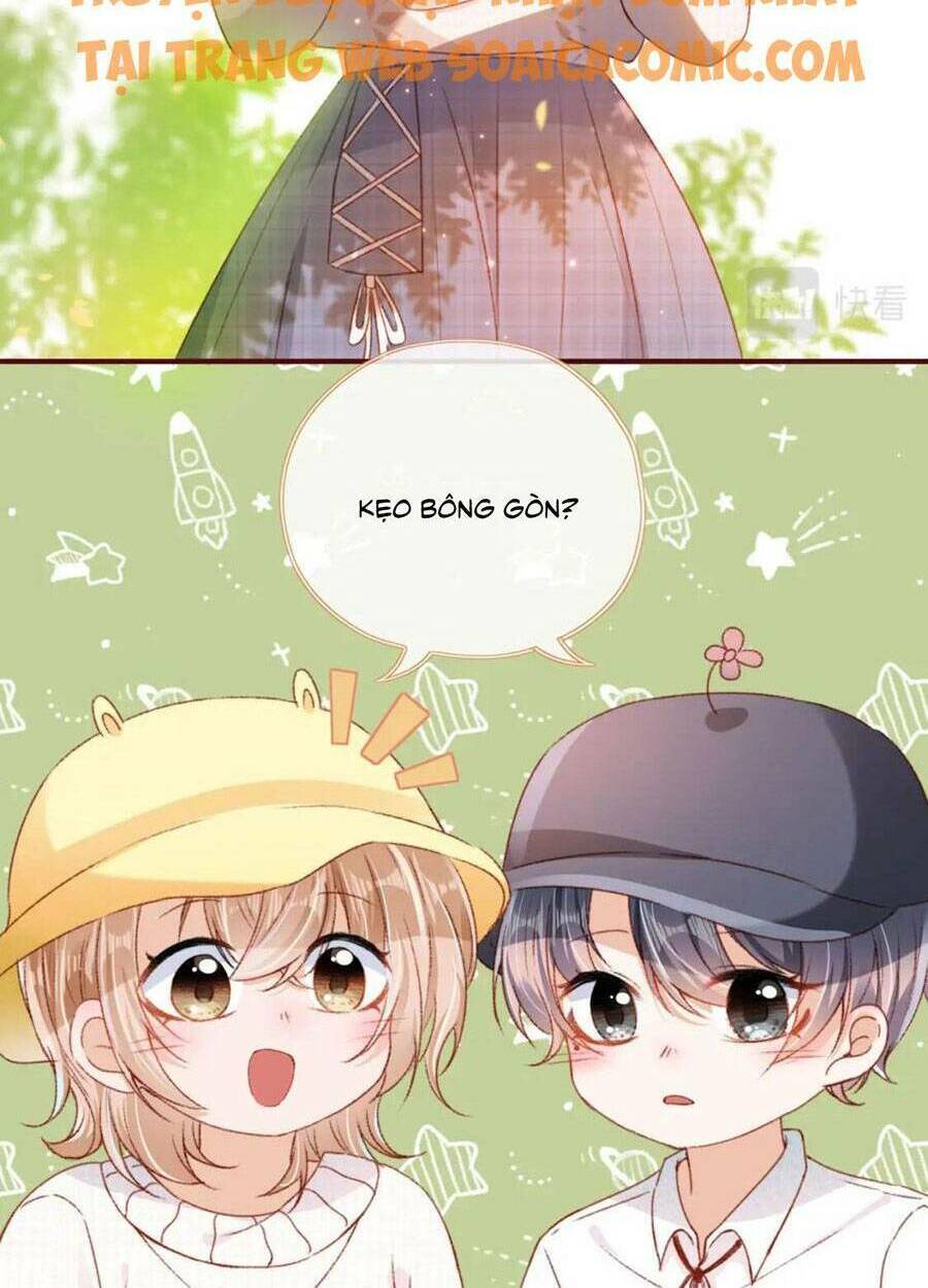 Nam Chính Và Nhân Vật Phản Diện Tôi Nuôi Đều Không Đứng Đắn: Chapter 26
