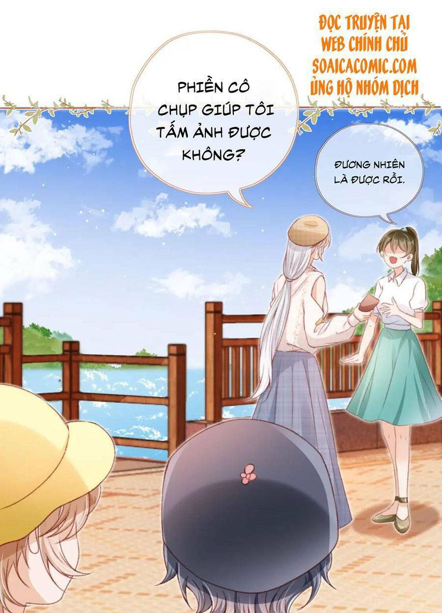 Nam Chính Và Nhân Vật Phản Diện Tôi Nuôi Đều Không Đứng Đắn: Chapter 26