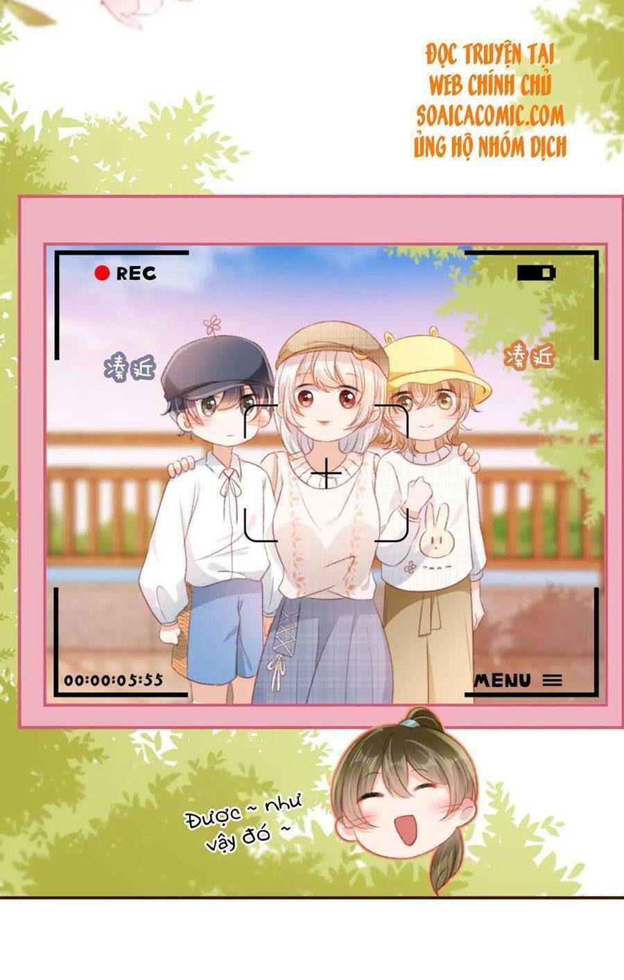 Nam Chính Và Nhân Vật Phản Diện Tôi Nuôi Đều Không Đứng Đắn: Chapter 26
