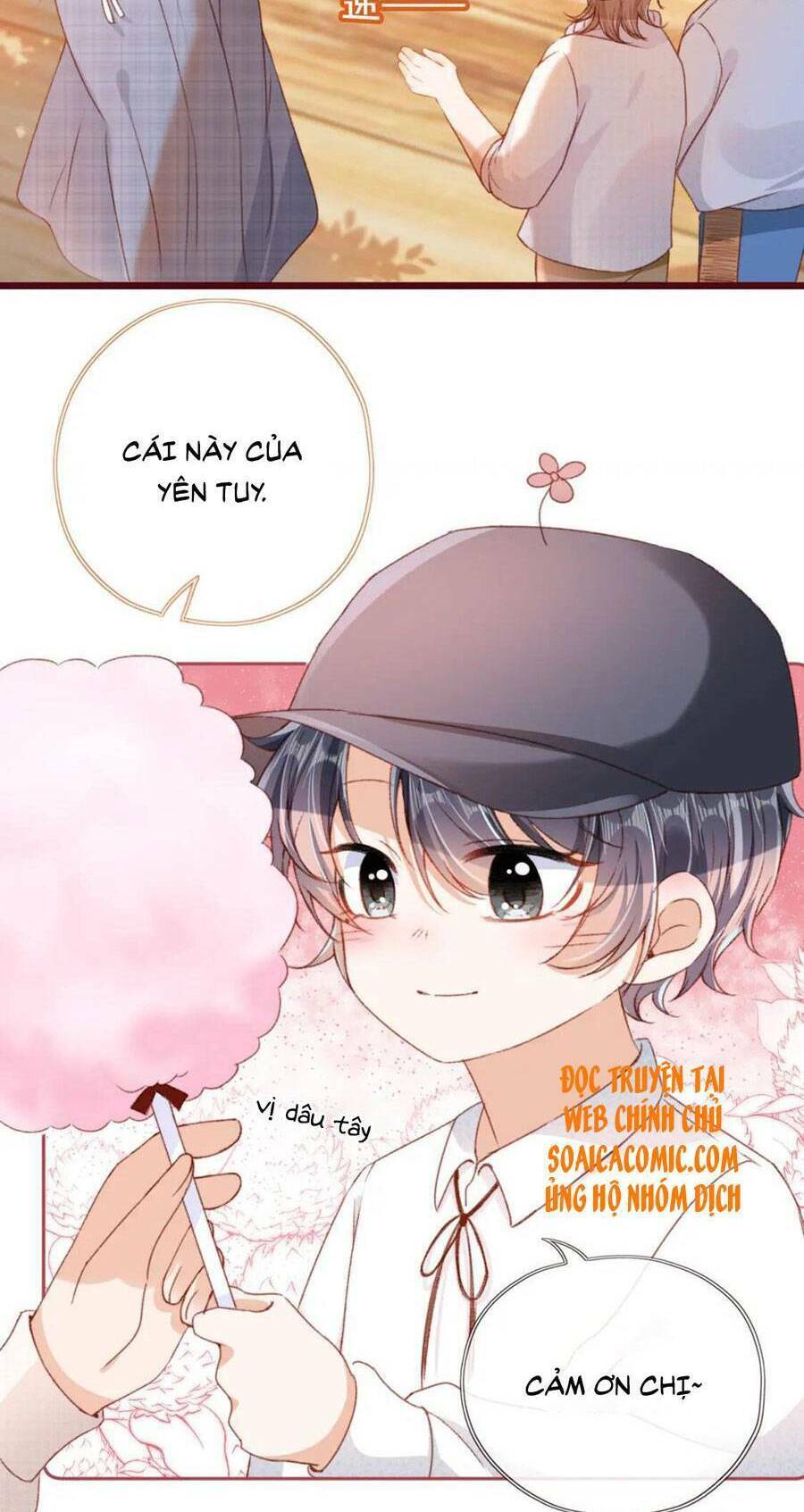 Nam Chính Và Nhân Vật Phản Diện Tôi Nuôi Đều Không Đứng Đắn: Chapter 26