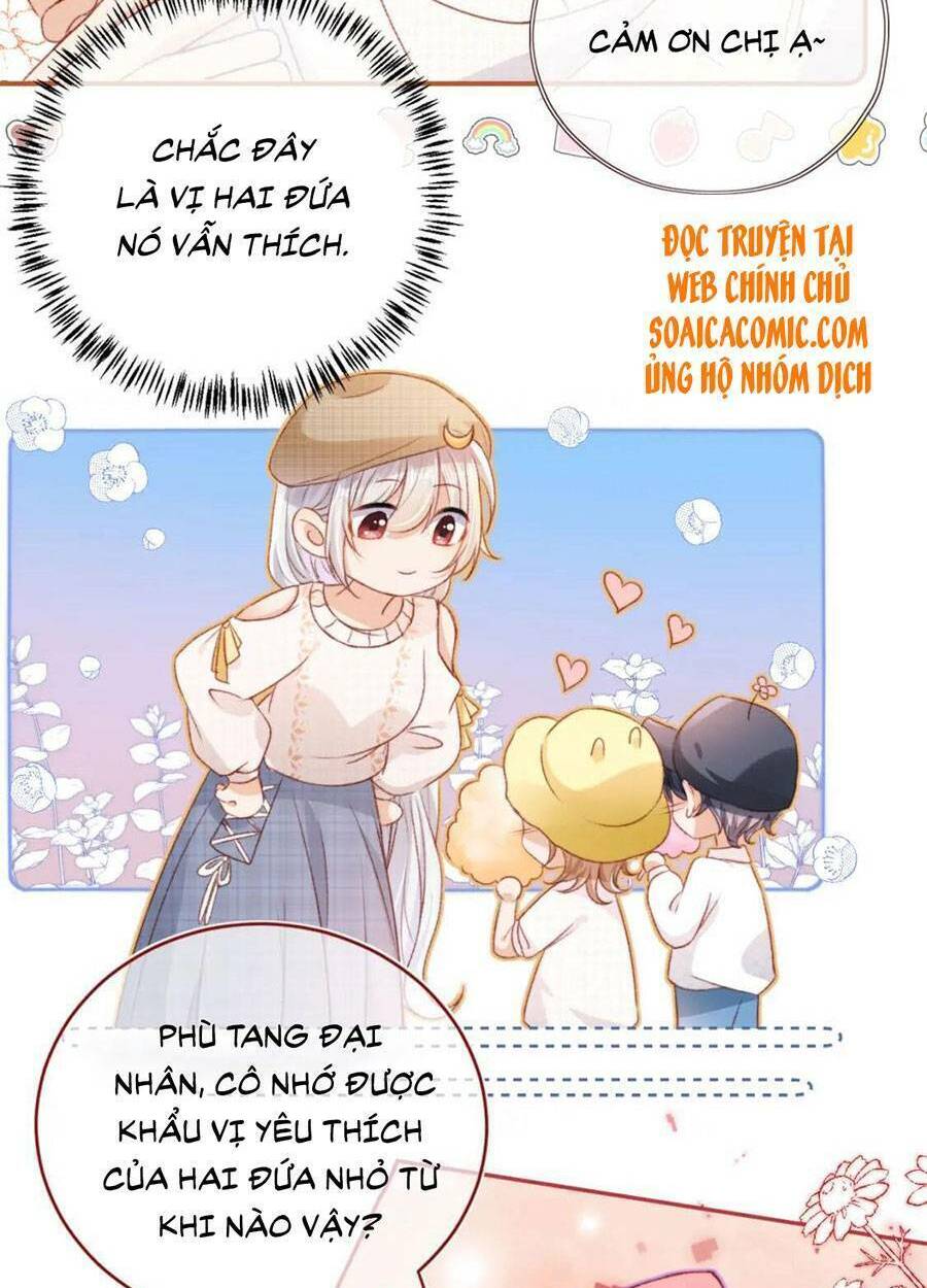 Nam Chính Và Nhân Vật Phản Diện Tôi Nuôi Đều Không Đứng Đắn: Chapter 26