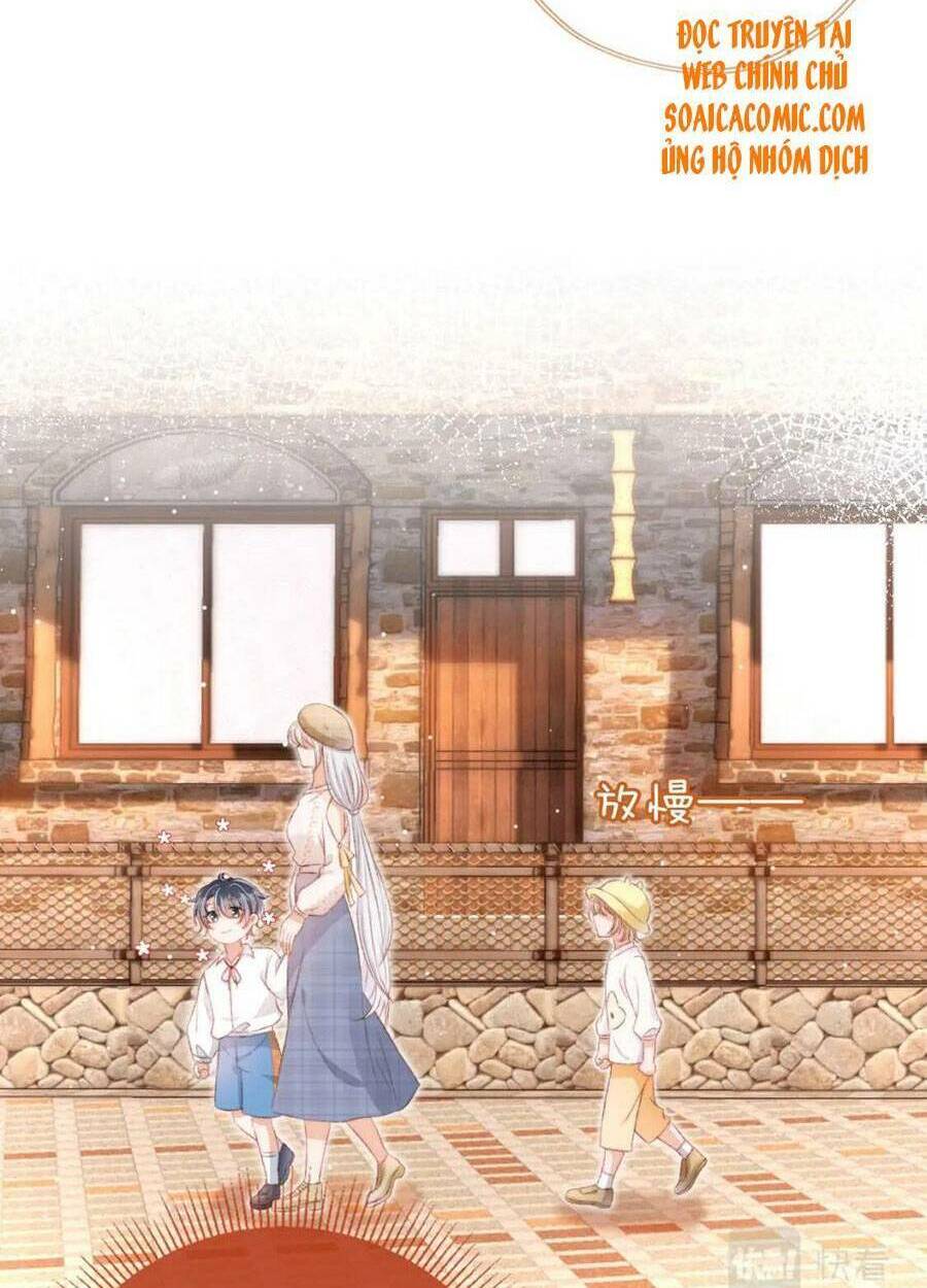 Nam Chính Và Nhân Vật Phản Diện Tôi Nuôi Đều Không Đứng Đắn: Chapter 27