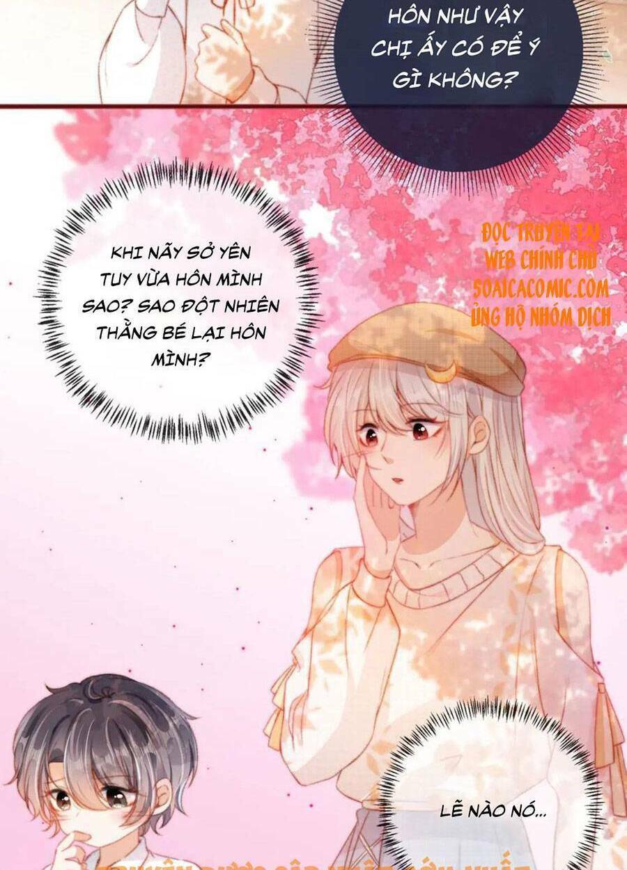 Nam Chính Và Nhân Vật Phản Diện Tôi Nuôi Đều Không Đứng Đắn: Chapter 27