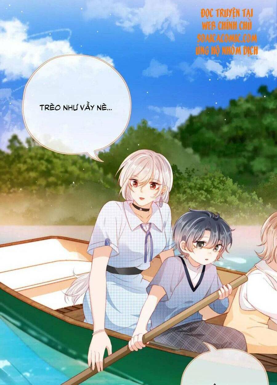 Nam Chính Và Nhân Vật Phản Diện Tôi Nuôi Đều Không Đứng Đắn: Chapter 27