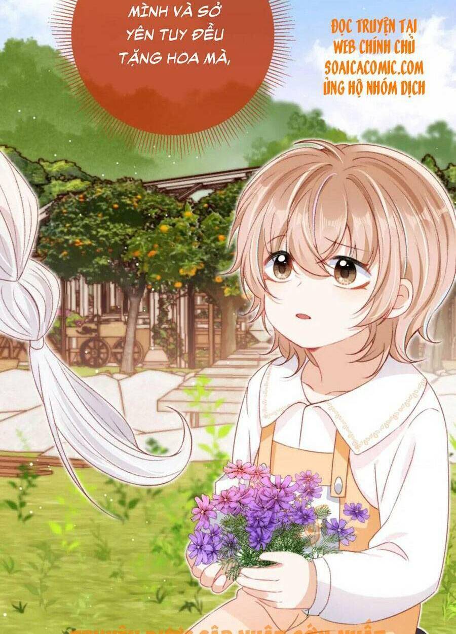 Nam Chính Và Nhân Vật Phản Diện Tôi Nuôi Đều Không Đứng Đắn: Chapter 27