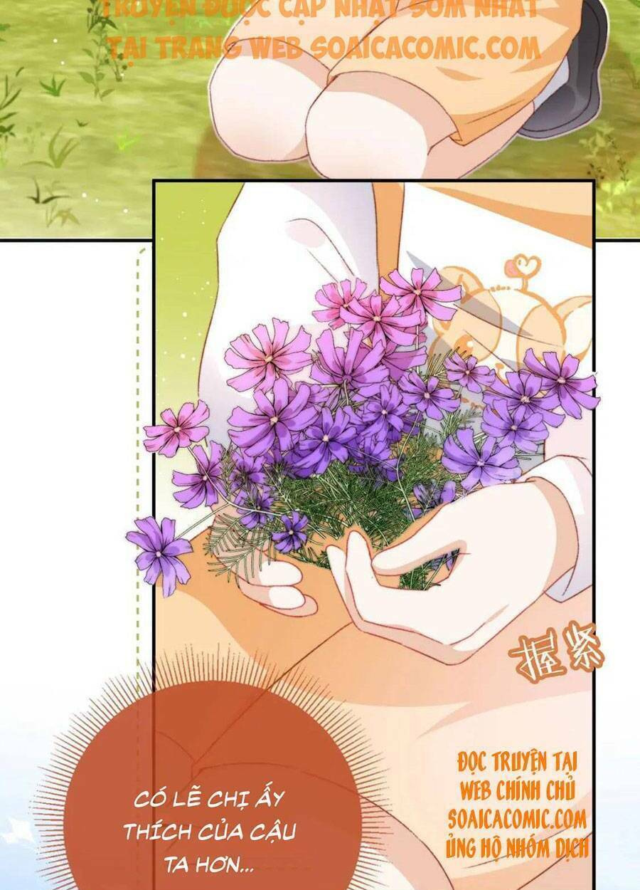 Nam Chính Và Nhân Vật Phản Diện Tôi Nuôi Đều Không Đứng Đắn: Chapter 27