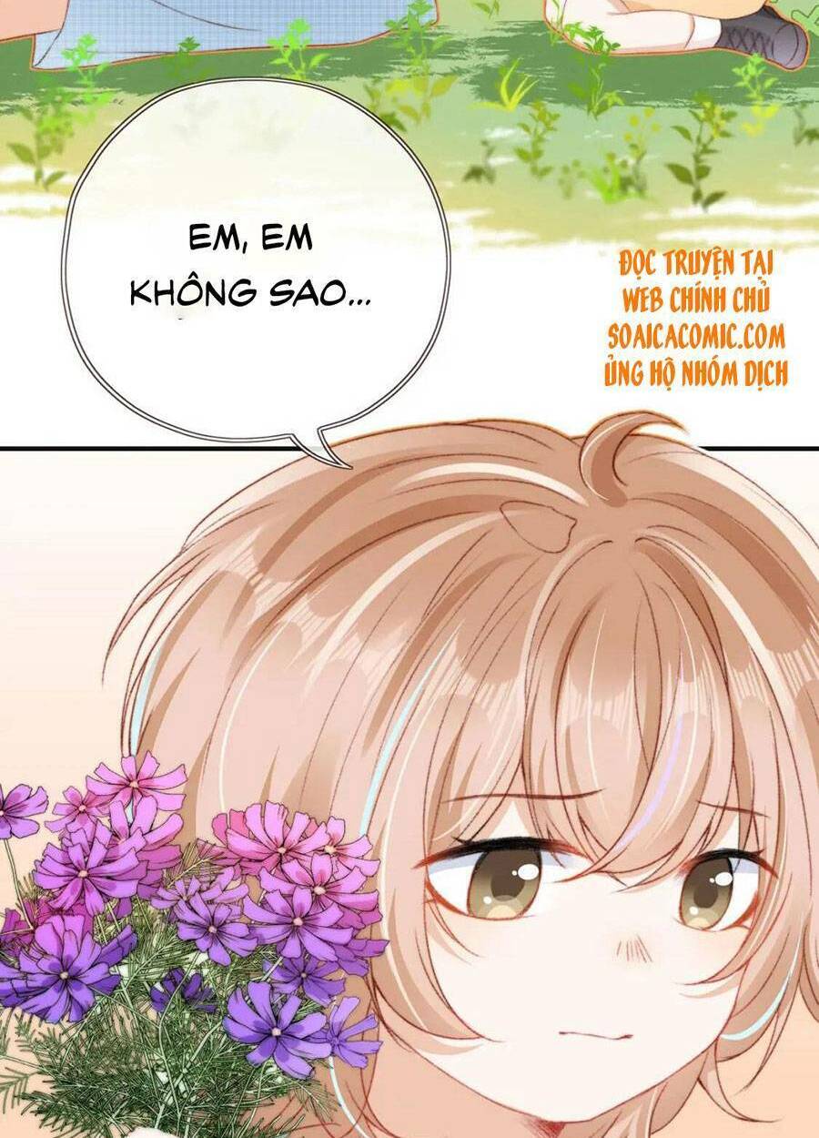 Nam Chính Và Nhân Vật Phản Diện Tôi Nuôi Đều Không Đứng Đắn: Chapter 27