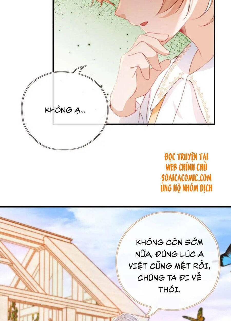 Nam Chính Và Nhân Vật Phản Diện Tôi Nuôi Đều Không Đứng Đắn: Chapter 27