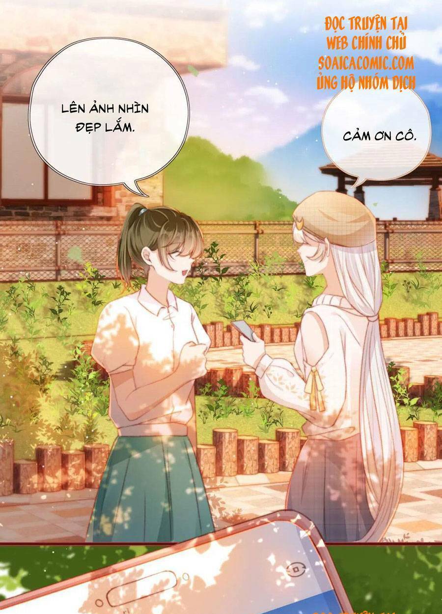 Nam Chính Và Nhân Vật Phản Diện Tôi Nuôi Đều Không Đứng Đắn: Chapter 27
