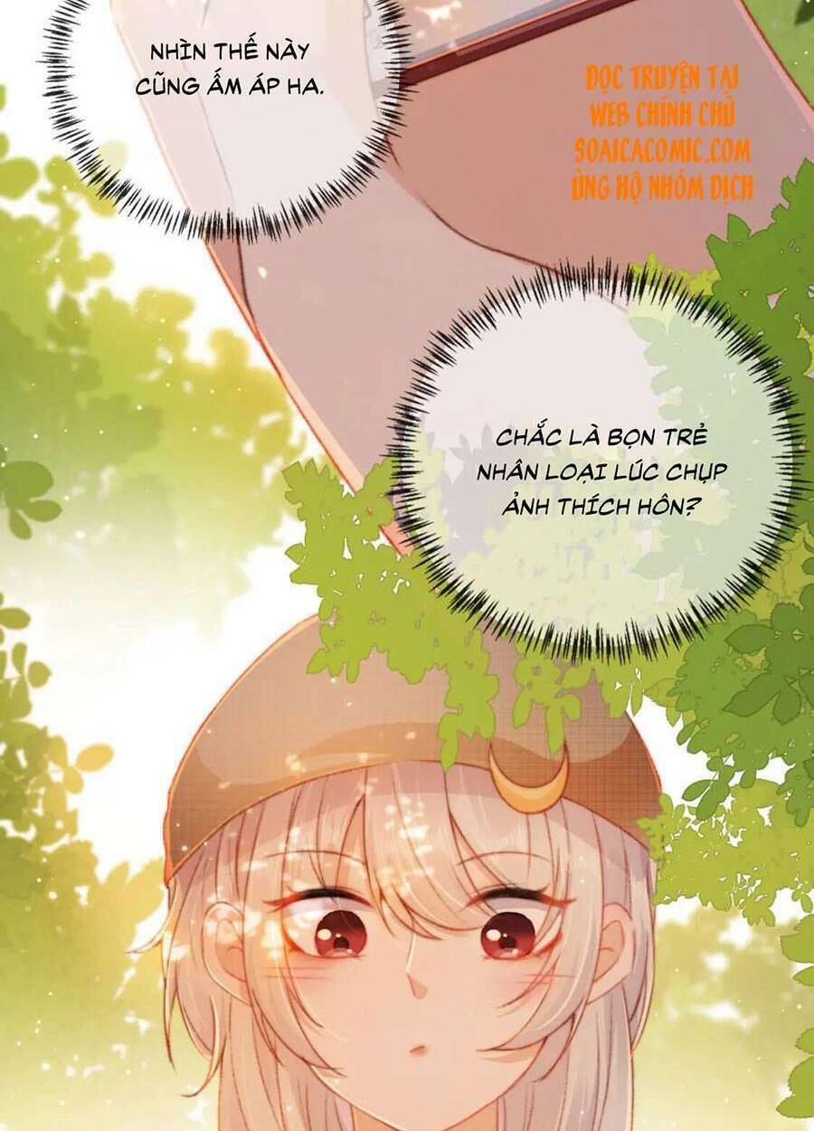 Nam Chính Và Nhân Vật Phản Diện Tôi Nuôi Đều Không Đứng Đắn: Chapter 27