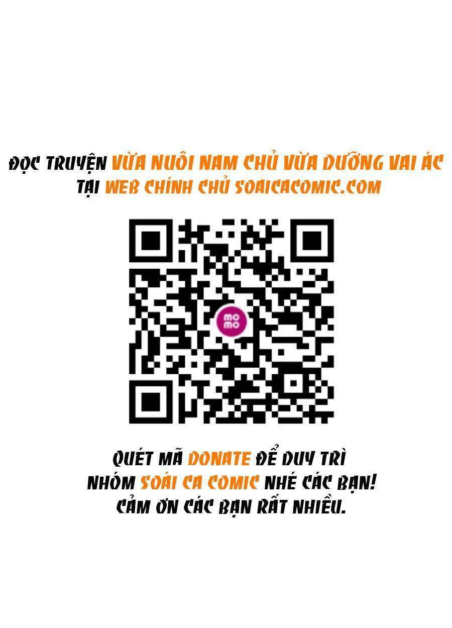 Nam Chính Và Nhân Vật Phản Diện Tôi Nuôi Đều Không Đứng Đắn: Chapter 28