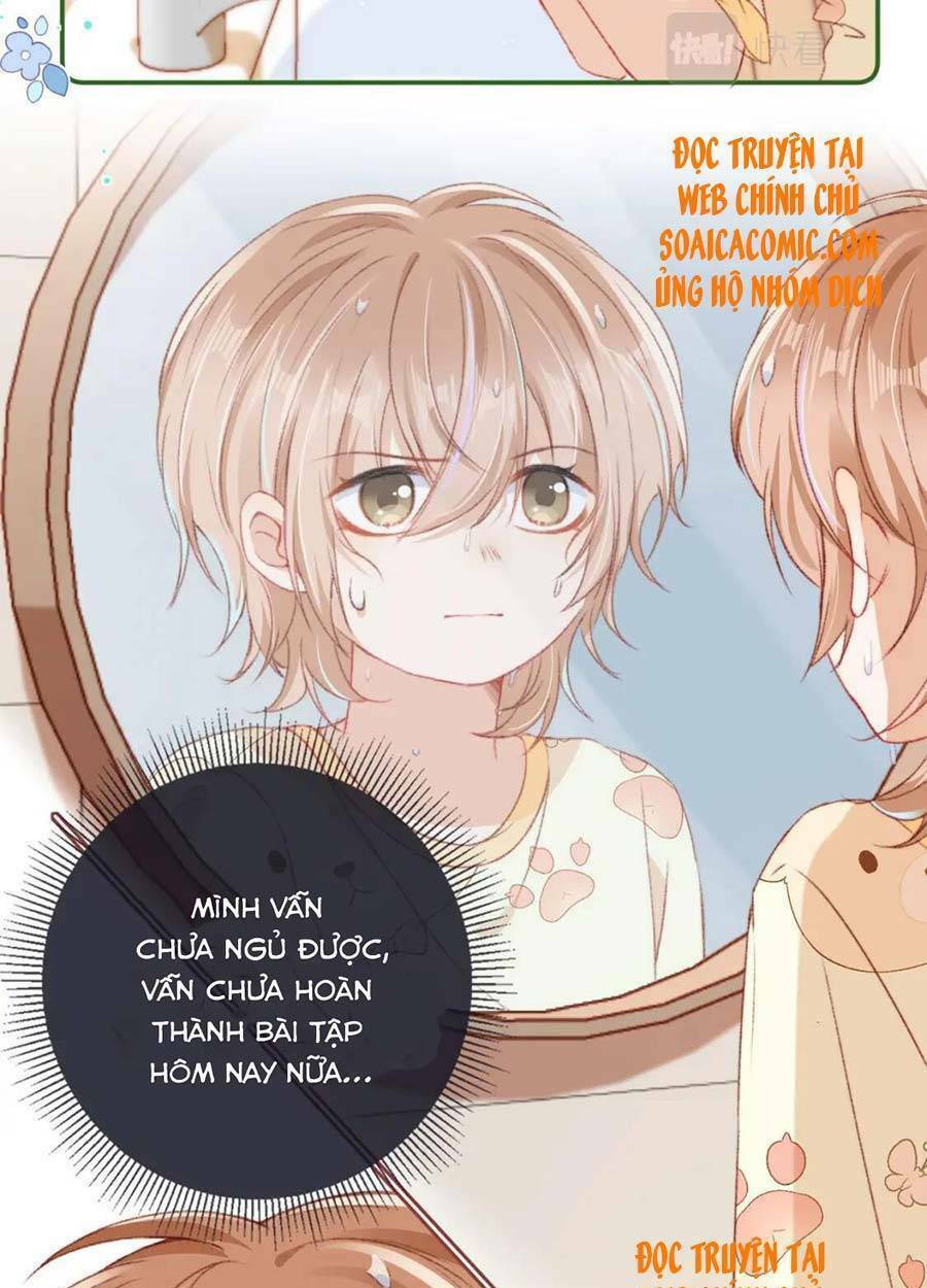Nam Chính Và Nhân Vật Phản Diện Tôi Nuôi Đều Không Đứng Đắn: Chapter 28