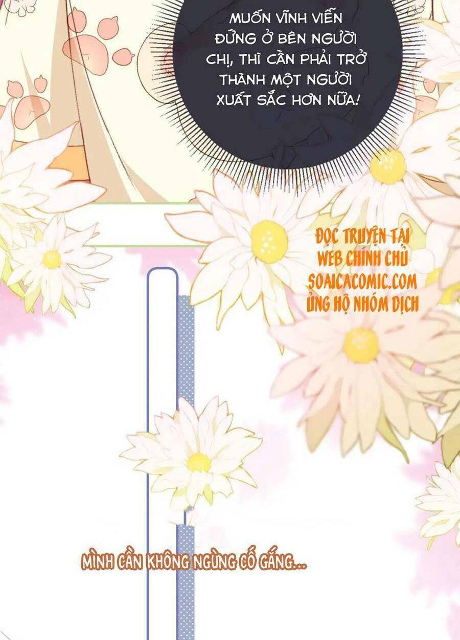 Nam Chính Và Nhân Vật Phản Diện Tôi Nuôi Đều Không Đứng Đắn: Chapter 28