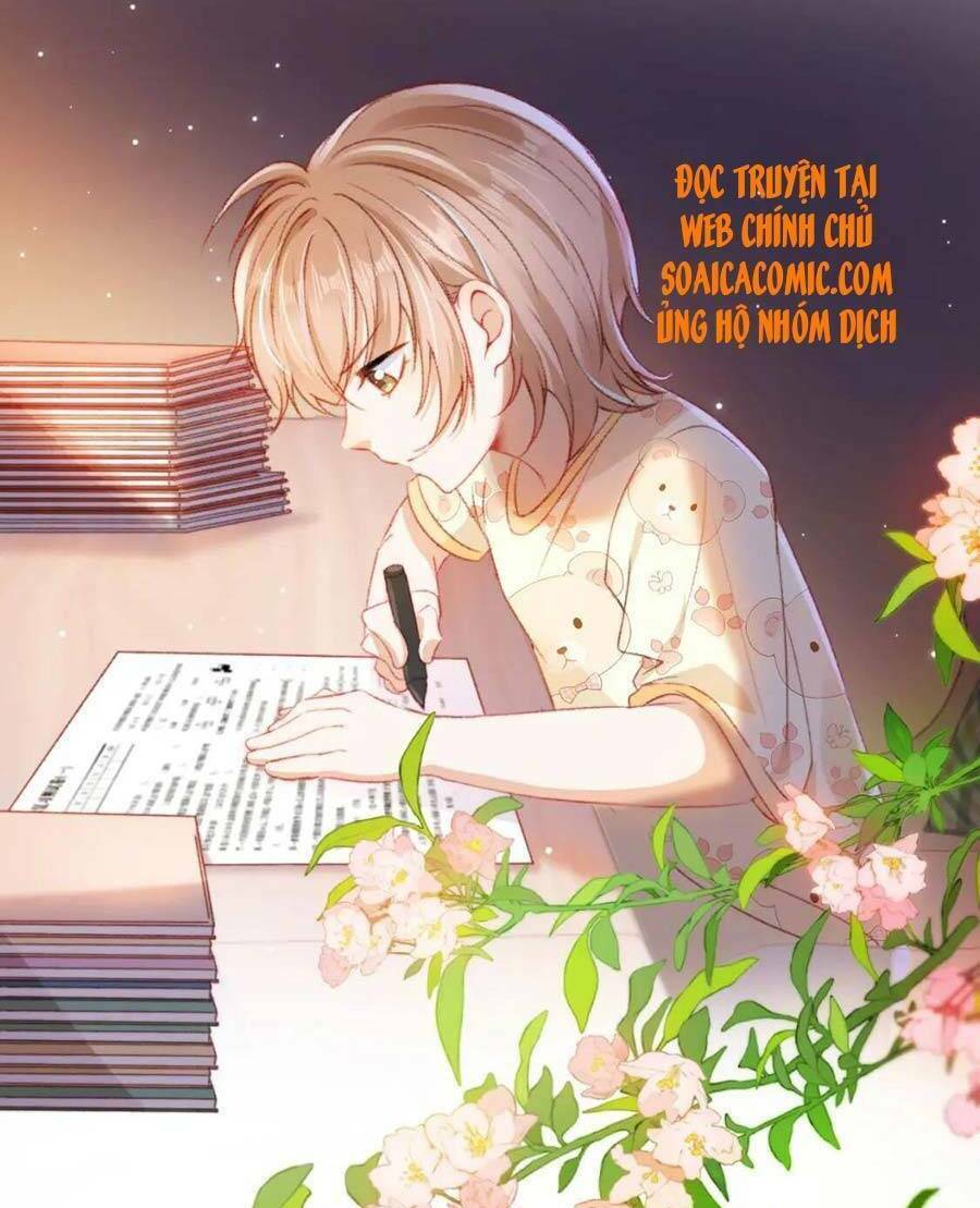 Nam Chính Và Nhân Vật Phản Diện Tôi Nuôi Đều Không Đứng Đắn: Chapter 28