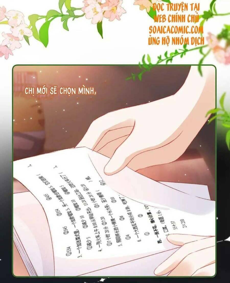 Nam Chính Và Nhân Vật Phản Diện Tôi Nuôi Đều Không Đứng Đắn: Chapter 28
